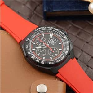 TAG HEUER タグ・ホイヤー F1 クロノグラフ CBZ2085.FT8093 メイン