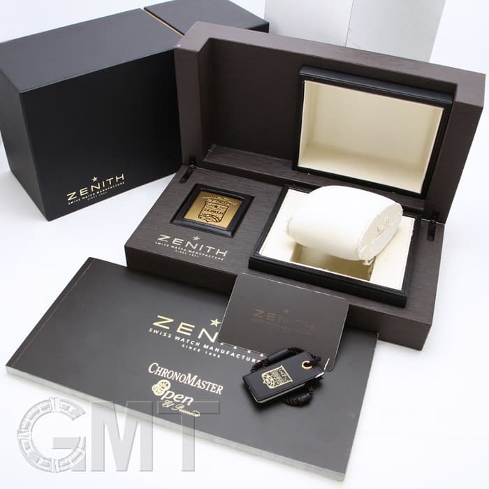東京都限定◆銀座 マスターズチョイス ピュアモルト 700ml 40%【P2】 中古)ZENITH ゼニス クロノマスター Tオープン シルバー