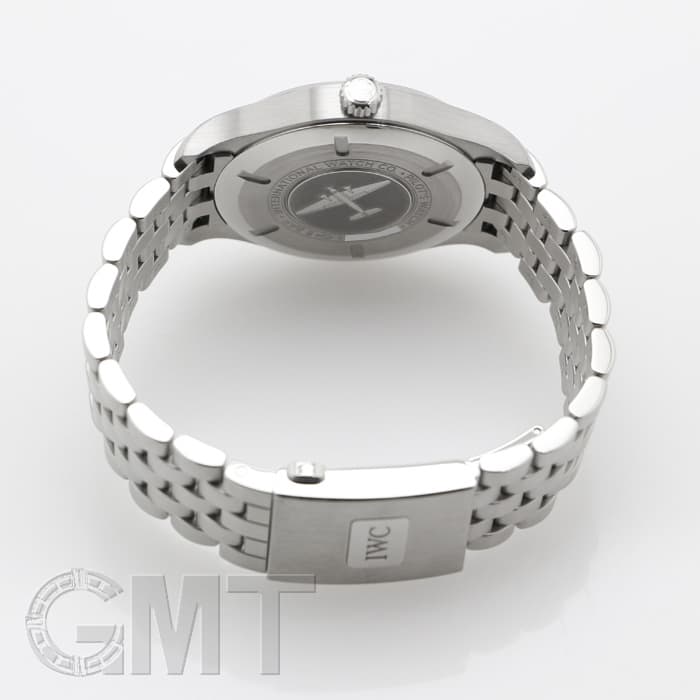 中古)IWC インターナショナルウォッチカンパニー パイロットウォッチ