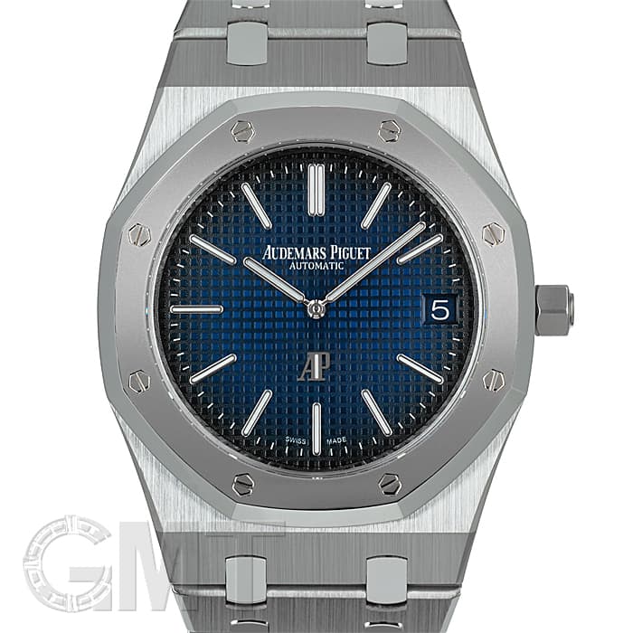 中古)AUDEMARS PIGUET オーデマ・ピゲ ロイヤルオーク エクストラシン