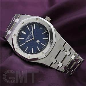 AUDEMARS PIGUET オーデマ・ピゲ ロイヤルオーク エクストラシン 15202IP.OO.1240IP.01 チタン×プラチナ ブティック限定250本 メイン