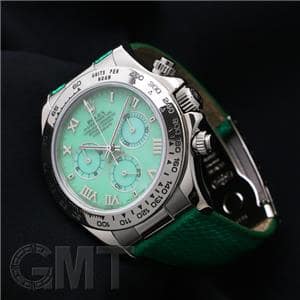 ROLEX ロレックス デイトナ 116519 ビーチ クリソプレーズ メイン