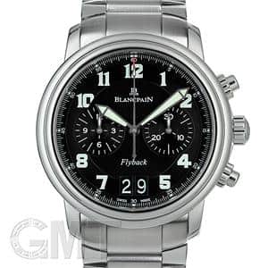 BLANCPAIN ブランパン レマン フライバック クロノグラフ ビックデイト 2885F-1130-71 メイン