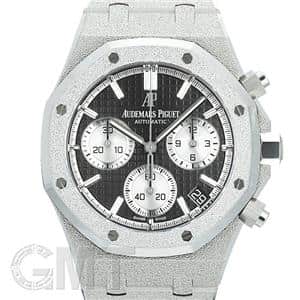 AUDEMARS PIGUET オーデマ・ピゲ ロイヤルオーク フロステッドゴールド クロノグラフ 26239BC.GG.1224BC.02 メイン
