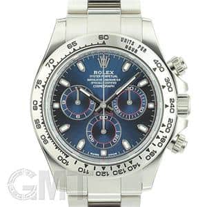 ROLEX ロレックス デイトナ 116509 ブルー メイン
