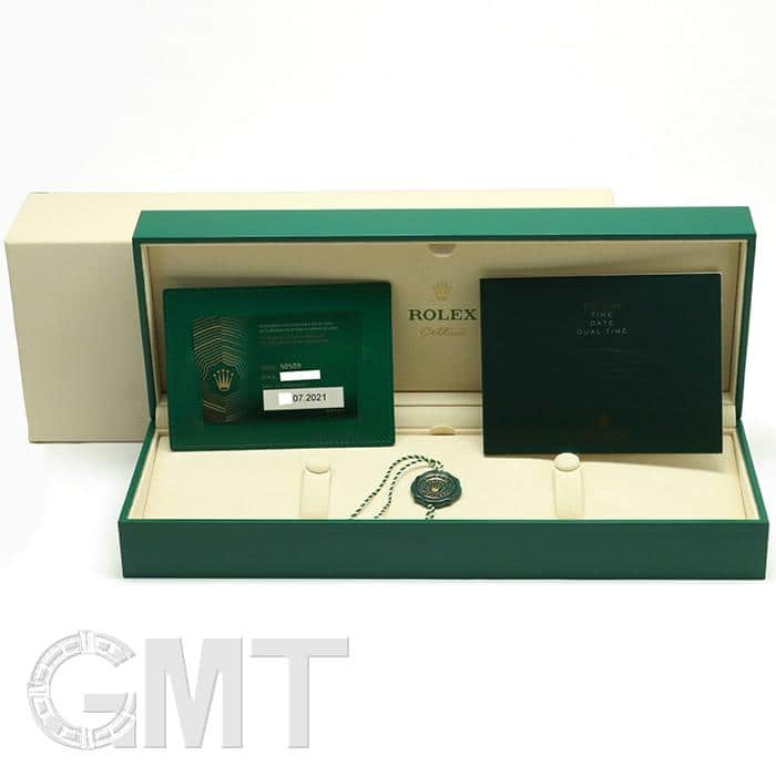 中古)ROLEX ロレックス チェリーニ タイム 50509 ブラック（商品ID