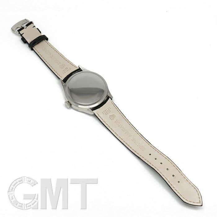 中古)ROLEX ロレックス チェリーニ タイム 50509 ブラック（商品ID