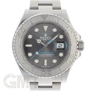 ROLEX ロレックス ヨットマスター 40 126622 スレート メイン