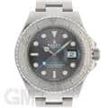 ROLEX ロレックス ヨットマスター 40 126622 スレート