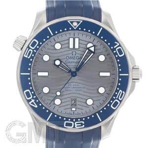 OMEGA オメガ シーマスター ダイバー300M マスタークロノメーター 210.32.42.20.06.001 メイン