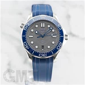 OMEGA オメガ シーマスター ダイバー300M マスタークロノメーター 210.32.42.20.06.001 メイン