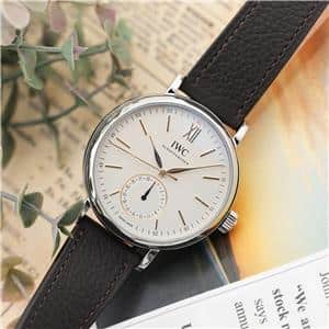 IWC インターナショナルウォッチカンパニー ポートフィノ オートマティック　IW359201 メイン
