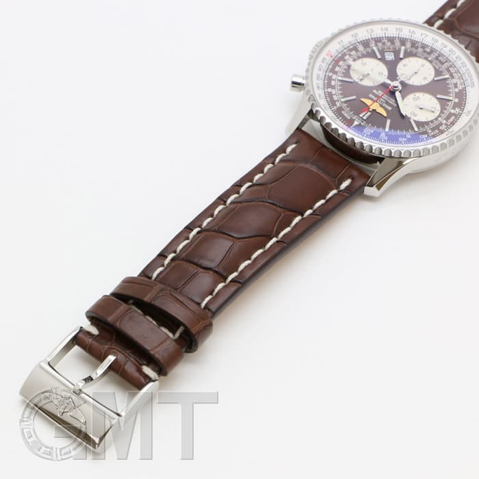 新品)BREITLING ブライトリング ナビタイマー 01 パンアメリカン