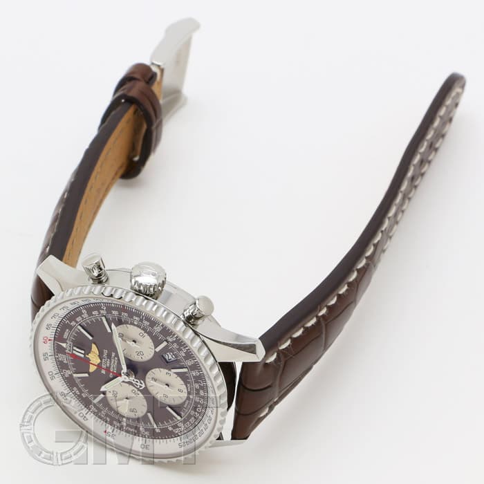 新品)BREITLING ブライトリング ナビタイマー 01 パンアメリカン