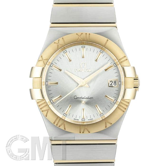 新品)OMEGA オメガ コンステレーション 35 123.20.35.60.02.002（商品