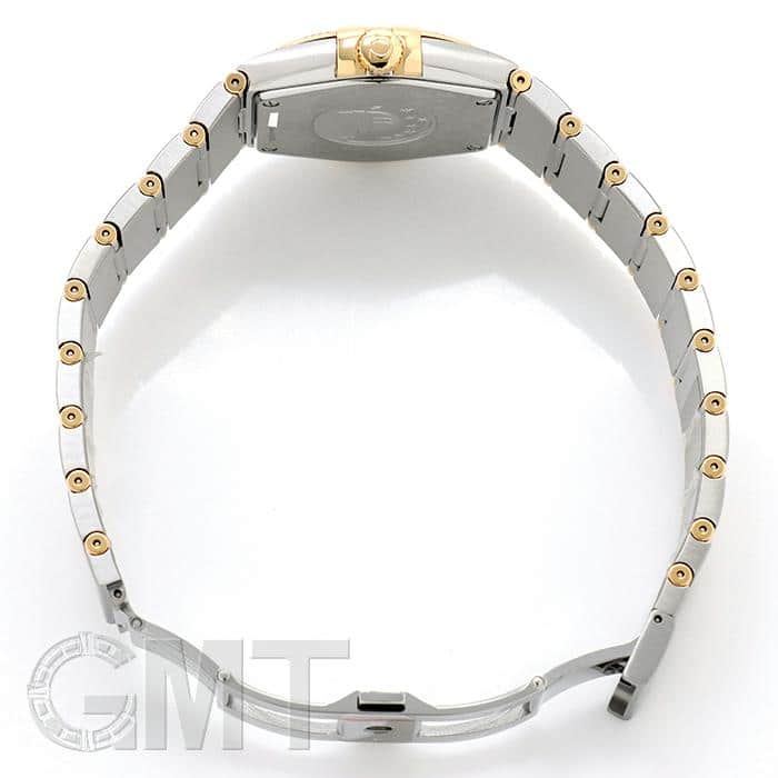 新品)OMEGA オメガ コンステレーション 35 123.20.35.60.02.002（商品