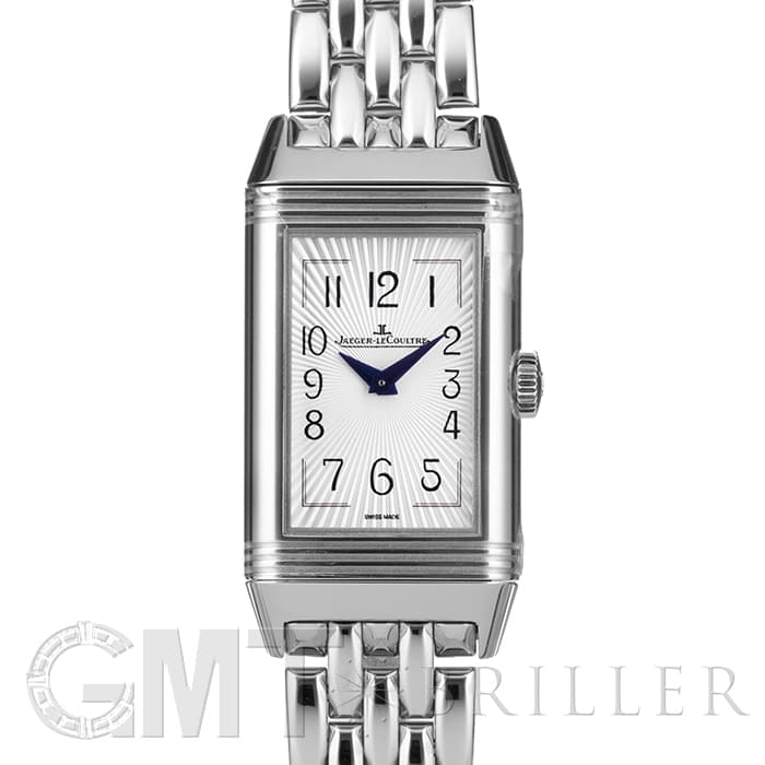 ジャガールクルト★純正ベルトJAEGER-LECOULTRE★20mm-18mm 新品)JAEGER LECOULTRE ジャガー・ルクルト レベルソ ワン デュエット