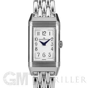 JAEGER LECOULTRE ジャガー・ルクルト レベルソ ワン デュエット ムーン Q3358120 メイン