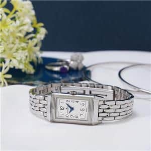 JAEGER LECOULTRE ジャガー・ルクルト レベルソ ワン デュエット ムーン Q3358120 メイン