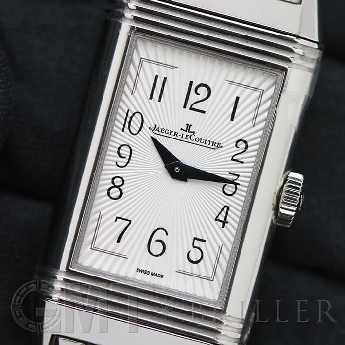 新品)JAEGER LECOULTRE ジャガー・ルクルト レベルソ ワン デュエット