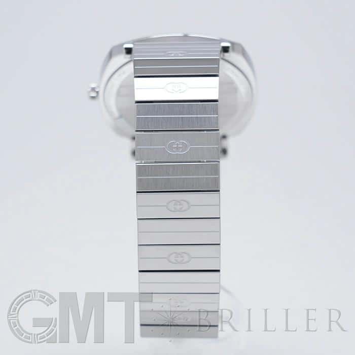 新品)GUCCI グッチ グリップ 35mm YA157401（商品ID：2717010433145