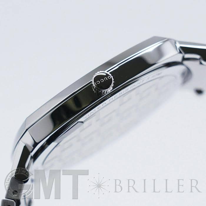 新品)GUCCI グッチ グリップ 35mm YA157401（商品ID