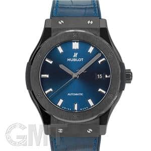 HUBLOT ウブロ クラシック フュージョン セラミック ブルー 542.CM.7170.LR メイン