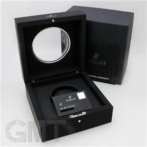 HUBLOT ウブロ クラシック フュージョン セラミック ブルー 542.CM.7170.LR メイン