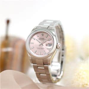 ROLEX ロレックス デイトジャスト 28 279160 ピンク【未使用品】 メイン
