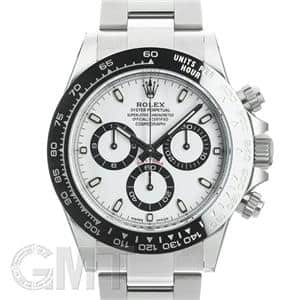 ROLEX ロレックス デイトナ 116500LN  ホワイト メイン