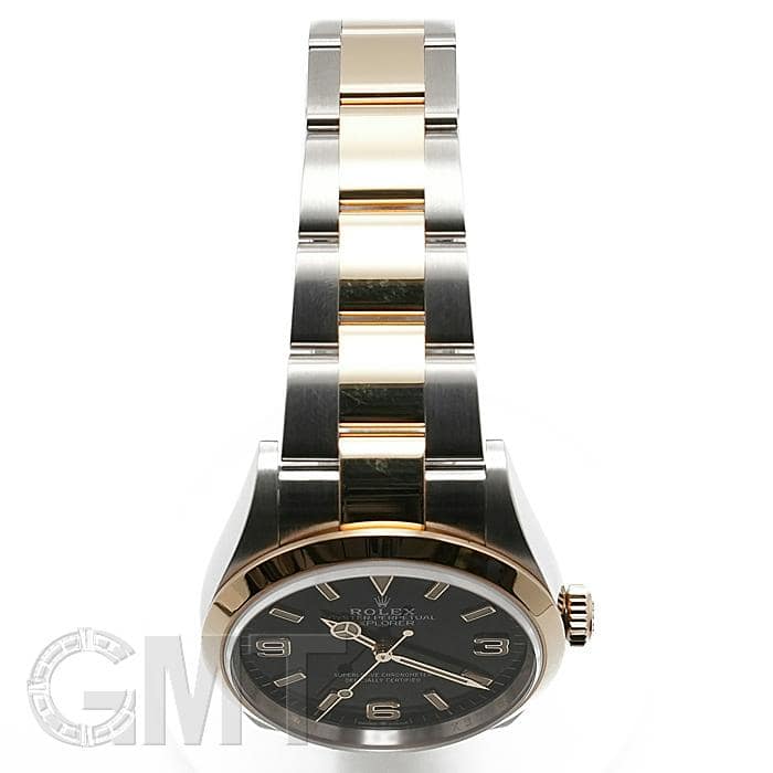 中古)ROLEX ロレックス エクスプローラー I 124273（商品ID