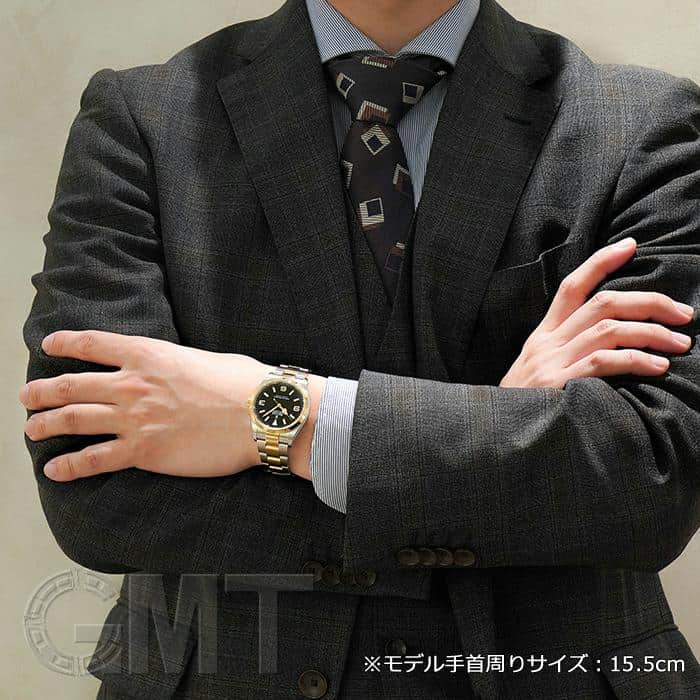 任天堂/Nintendo 中古)ROLEX ロレックス エクスプローラー I 124273（商品ID