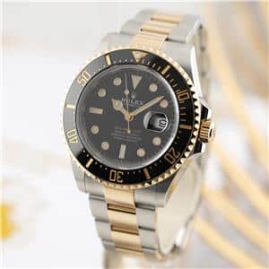 ROLEX ロレックス シードゥエラー 126603 メイン