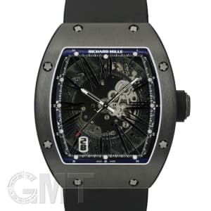 RICHARD MILLE リシャール ミル オートマチック RM023 チタン DLCコーティング メイン