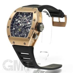 委託)RICHARD MILLE リシャール ミル スプリットセコンド クロノグラフ