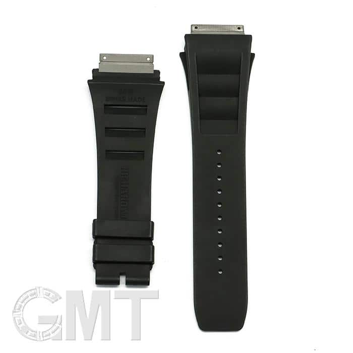 委託)RICHARD MILLE リシャール ミル スプリットセコンド クロノグラフ