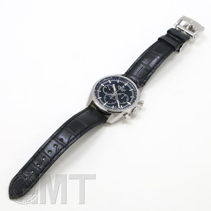 新品)ZENITH ゼニス エル・プリメロ 36000Vph クラシック 03.2080.400