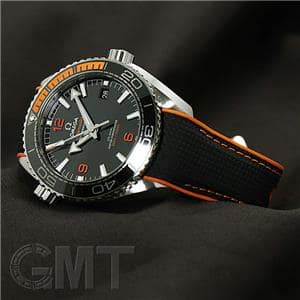 新品)OMEGA オメガ シーマスター プラネットオーシャン 600M 215.32