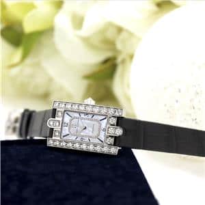 HARRY WINSTON ハリー・ウィンストン アベニュー クラシック オートマティックAVEAHM21WW001 メイン