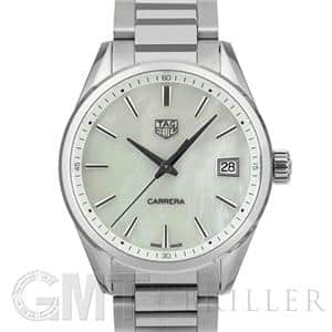 TAG HEUER タグ・ホイヤー カレラ 36ｍｍ SS ブレス WBK1311.BA0652 メイン