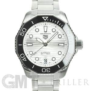TAG HEUER タグ・ホイヤー アクアレーサー レディ cal.5 グレー 36mm WBP231C.BA0626 メイン