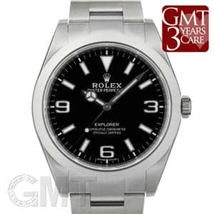 ROLEX ロレックス エクスプローラー I 214270 メイン
