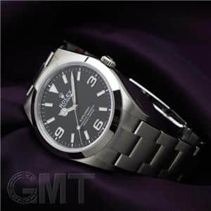 ROLEX ロレックス エクスプローラー I 214270 メイン