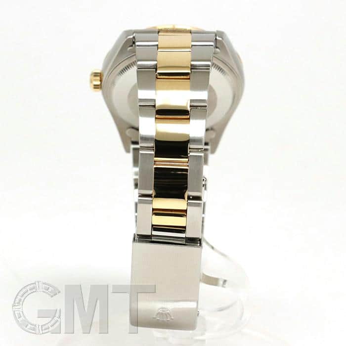 中古)ROLEX ロレックス オイスターパーペチュアル 14233 ホワイト