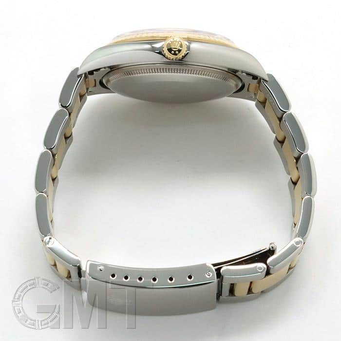 中古)ROLEX ロレックス オイスターパーペチュアル 14233 ホワイト