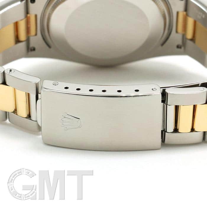 中古)ROLEX ロレックス オイスターパーペチュアル 14233 ホワイト