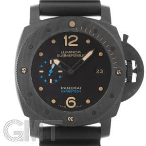OFFICINE PANERAI オフィチーネ パネライ サブマーシブル 1950 カーボテック PAM00616 メイン