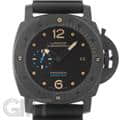 OFFICINE PANERAI オフィチーネ パネライ サブマーシブル 1950 カーボテック PAM00616
