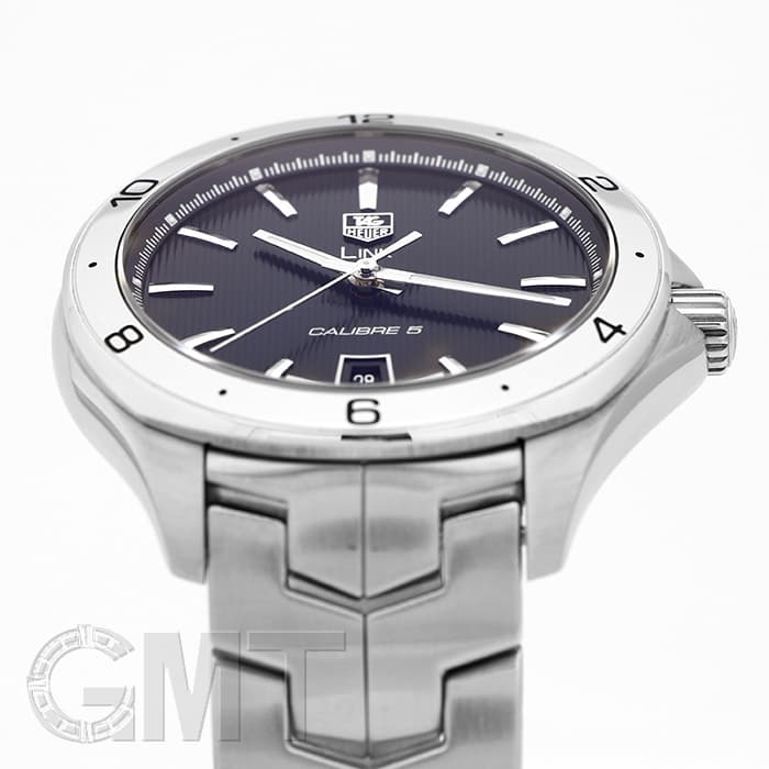 新品)TAG HEUER タグ・ホイヤー リンク デイデイト WAT2010.BA0951