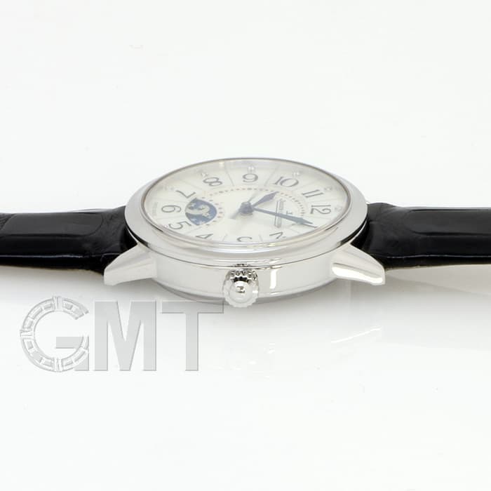 新品)JAEGER LECOULTRE ジャガー・ルクルト ランデヴー ナイト＆デイ